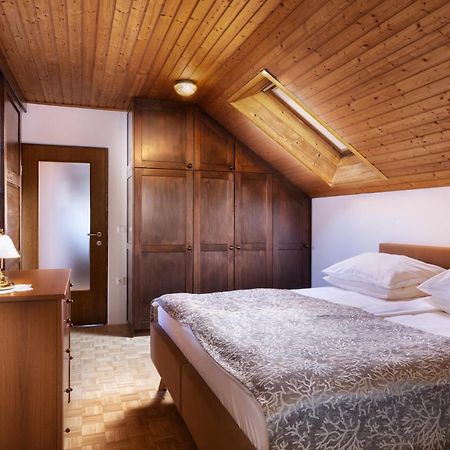 Lake Bled Apartment Zerovec 外观 照片