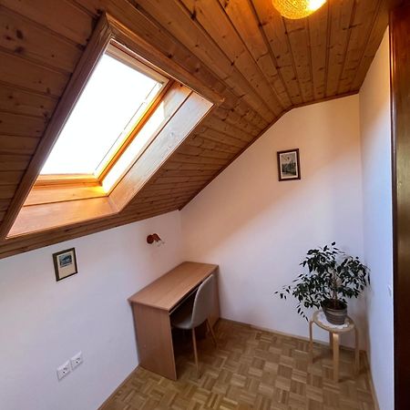 Lake Bled Apartment Zerovec 外观 照片