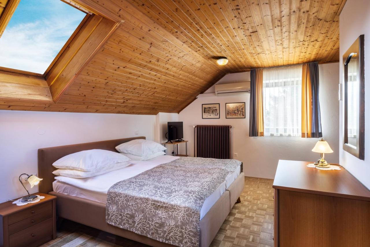 Lake Bled Apartment Zerovec 外观 照片