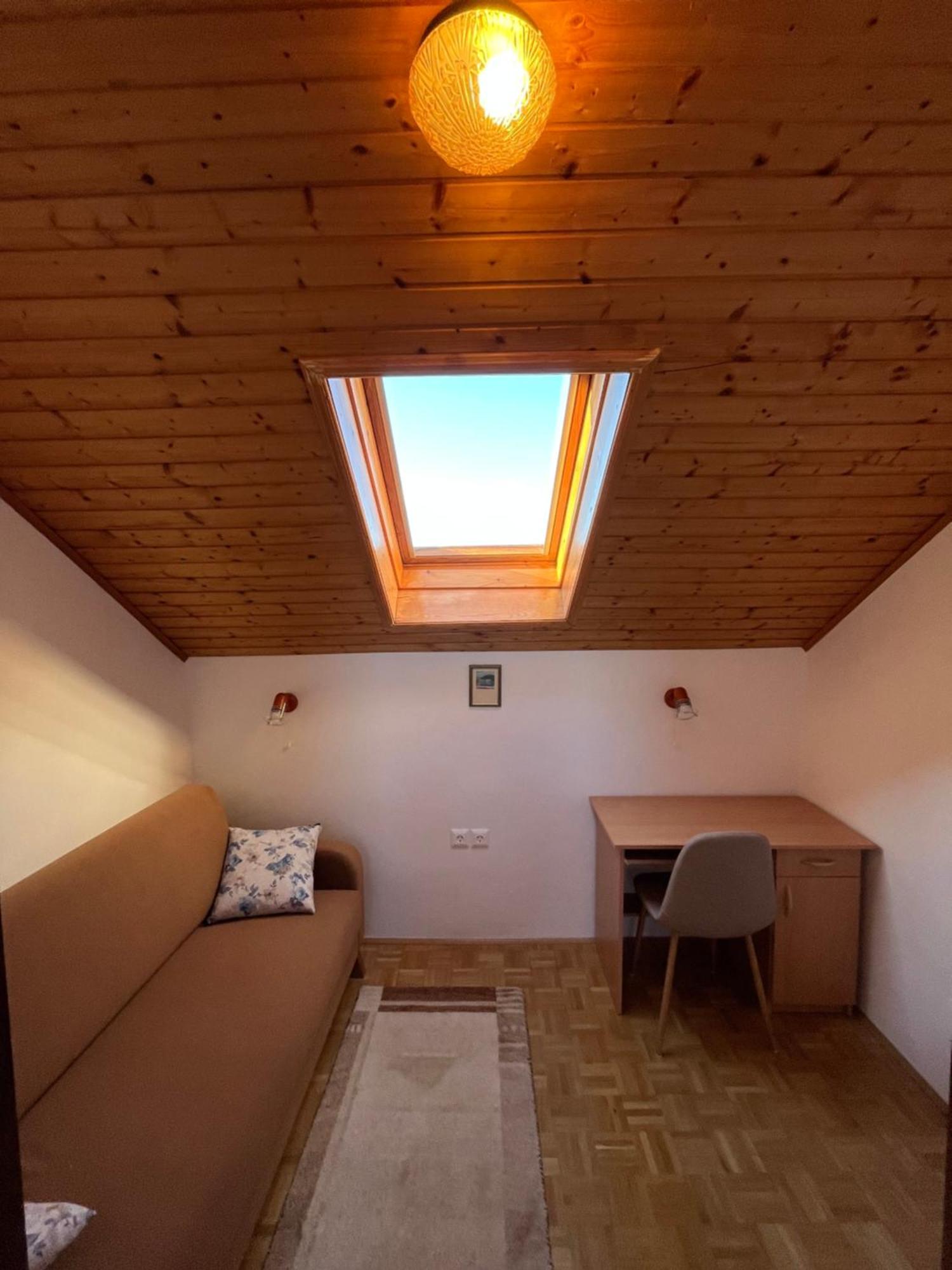 Lake Bled Apartment Zerovec 外观 照片