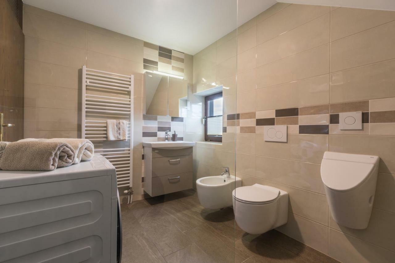 Lake Bled Apartment Zerovec 外观 照片